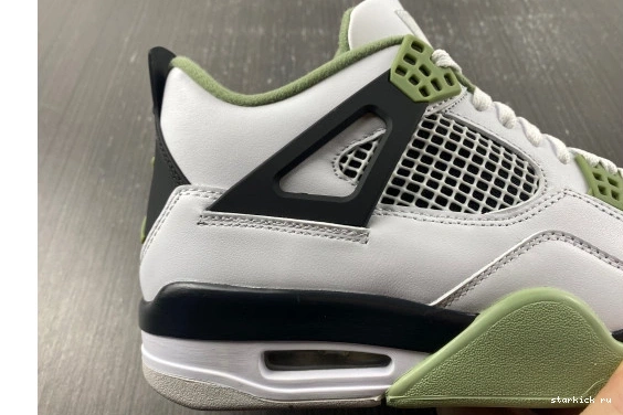 Jordan AQ9129-103 4 Retro Seafoam AQ9129-103 0109